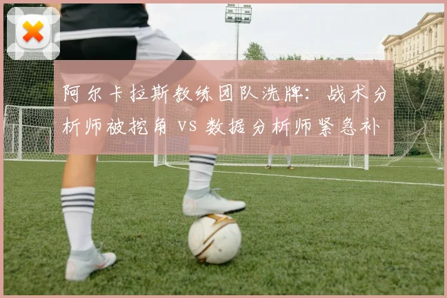 阿尔卡拉斯教练团队洗牌：战术分析师被挖角 vs 数据分析师紧急补位